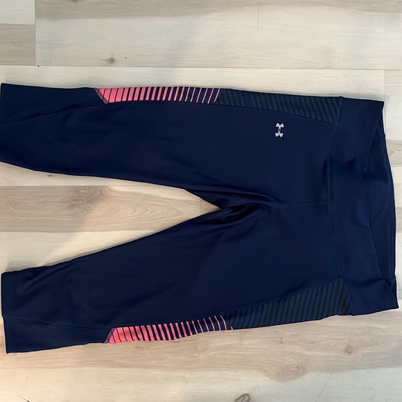 Under Armour workout pant - Picture 2 of 2
